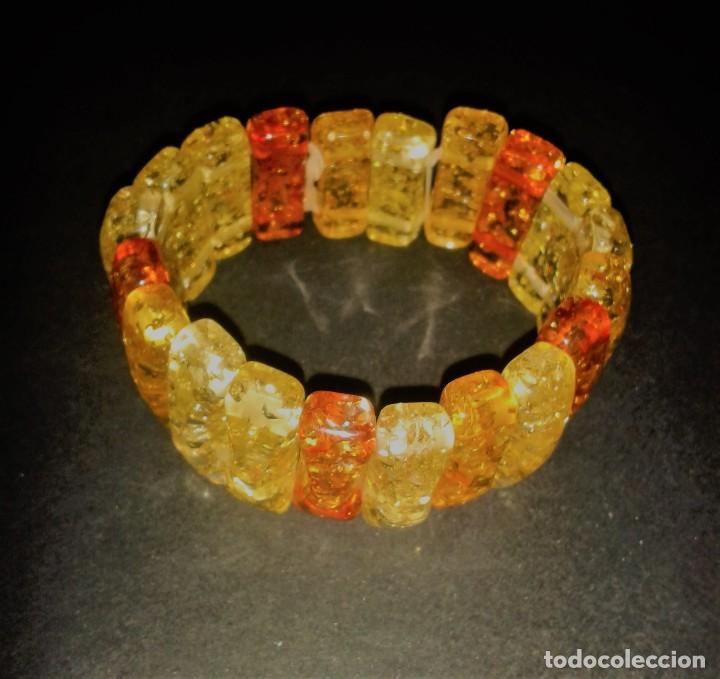 Joyeria: Pulsera brazalete - Foto 3
