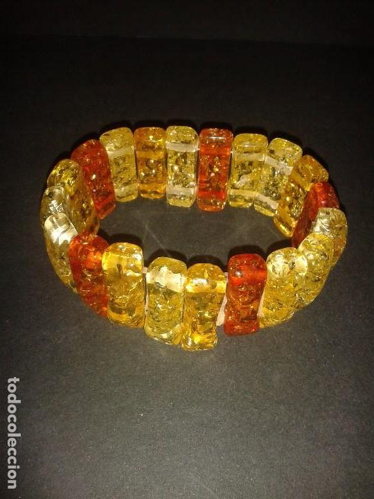 Joyeria: Pulsera brazalete - Foto 2