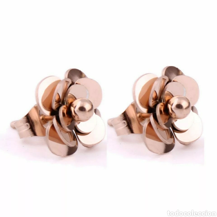 Joyeria: Conjunto Acero inoxidable ENV&Iacute;O GRATIS!! - Foto 2