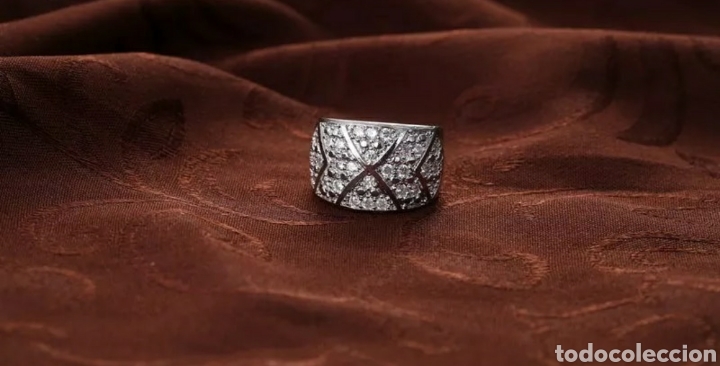 Joyeria: Anillo de Plata ENV&Iacute;O GRATIS!! - Foto 1