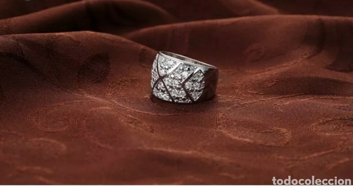 Joyeria: Anillo de Plata ENV&Iacute;O GRATIS!! - Foto 2
