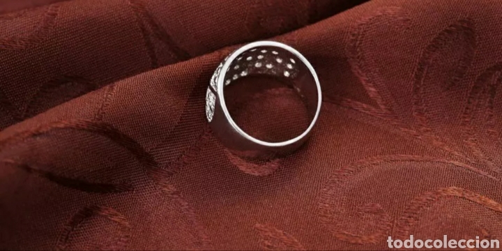 Joyeria: Anillo de Plata ENV&Iacute;O GRATIS!! - Foto 3