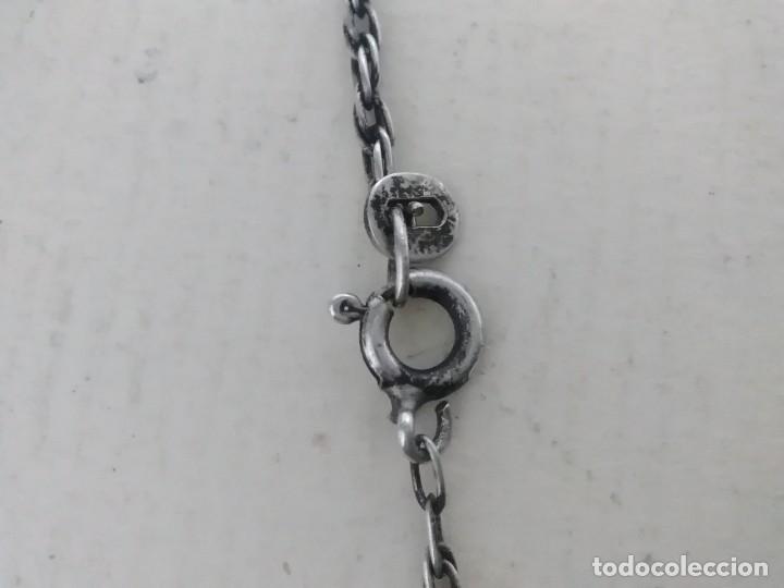 Joyeria: Cadena de plata - Foto 2