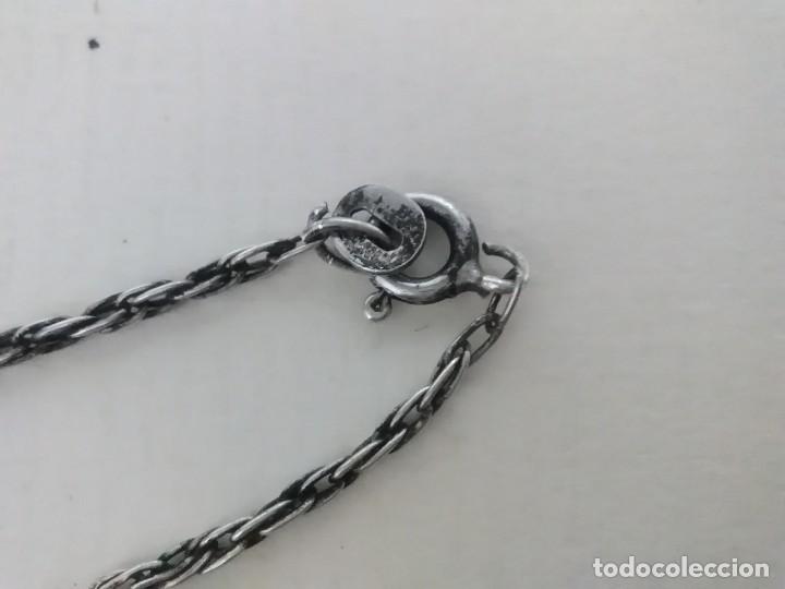 Joyeria: Cadena de plata - Foto 3