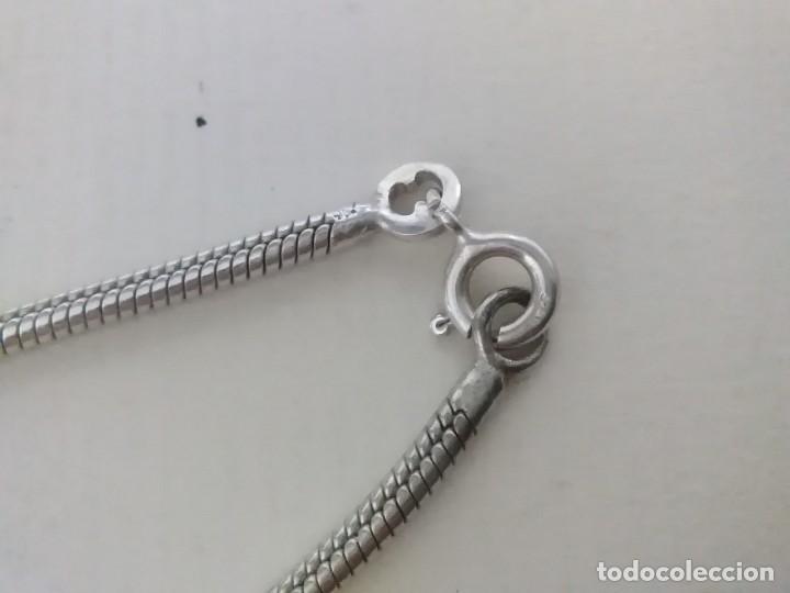 Joyeria: Cadena de plata - Foto 2