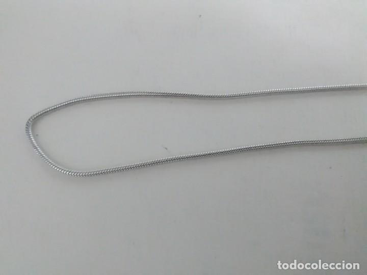 Joyeria: Cadena de plata - Foto 4