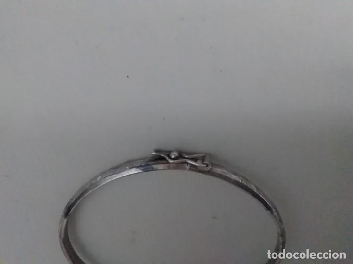 Joyeria: Pulsera plata 925 - Foto 2