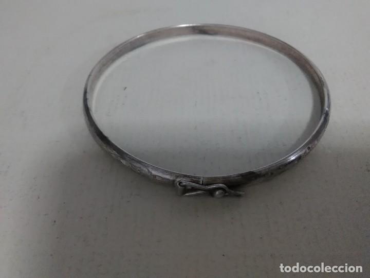 Joyeria: Pulsera plata 925 - Foto 4