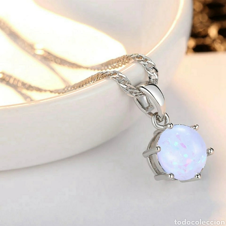 Joyeria: Conjunto de Plata ENV&Iacute;O GRATIS!! - Foto 3