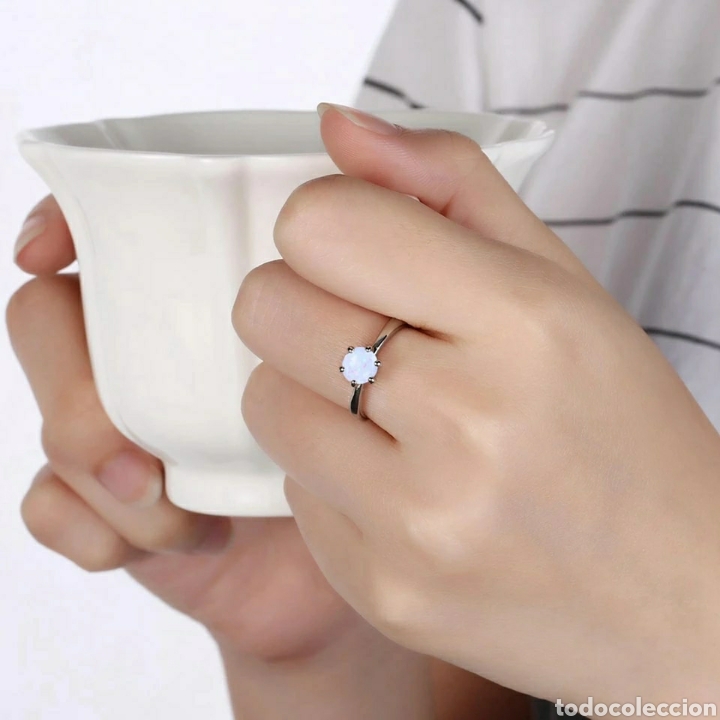 Joyeria: Conjunto de Plata ENV&Iacute;O GRATIS!! - Foto 5