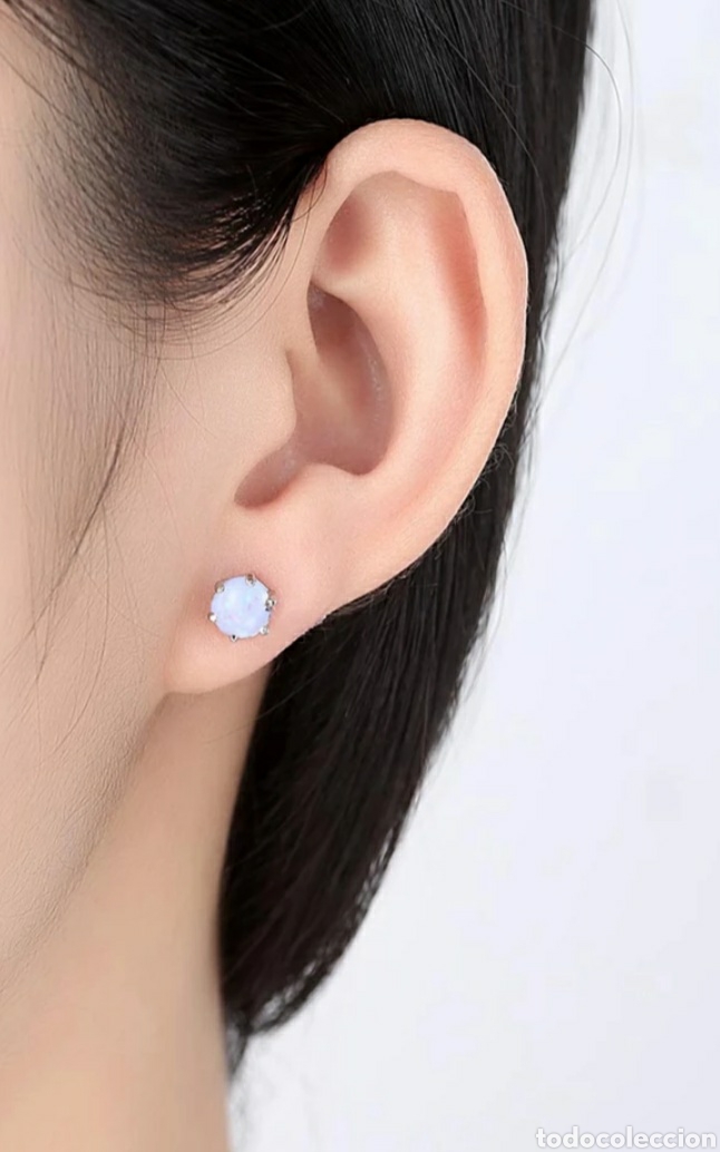 Joyeria: Conjunto de Plata ENV&Iacute;O GRATIS!! - Foto 6