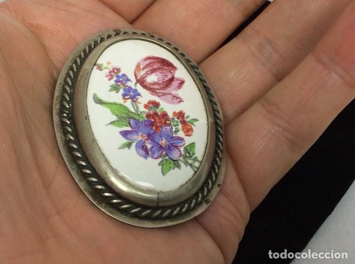 Joyeria: Broche alem&aacute;n de los a&ntilde;os 30 - Foto 1
