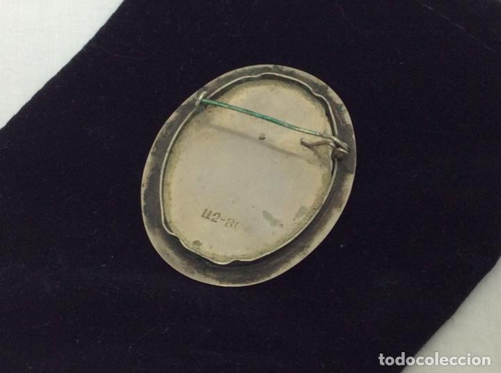 Joyeria: Broche alem&aacute;n de los a&ntilde;os 30 - Foto 2