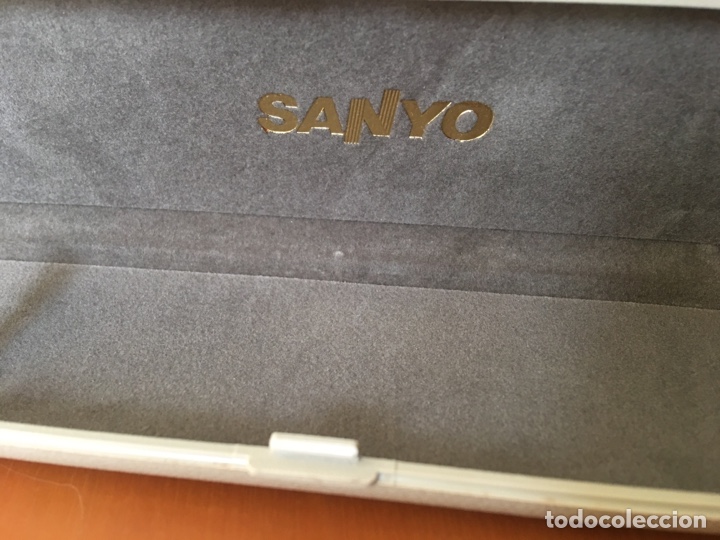 Joyeria: CAJA ESTUCHE PARA RELOJ SANYO - Foto 2