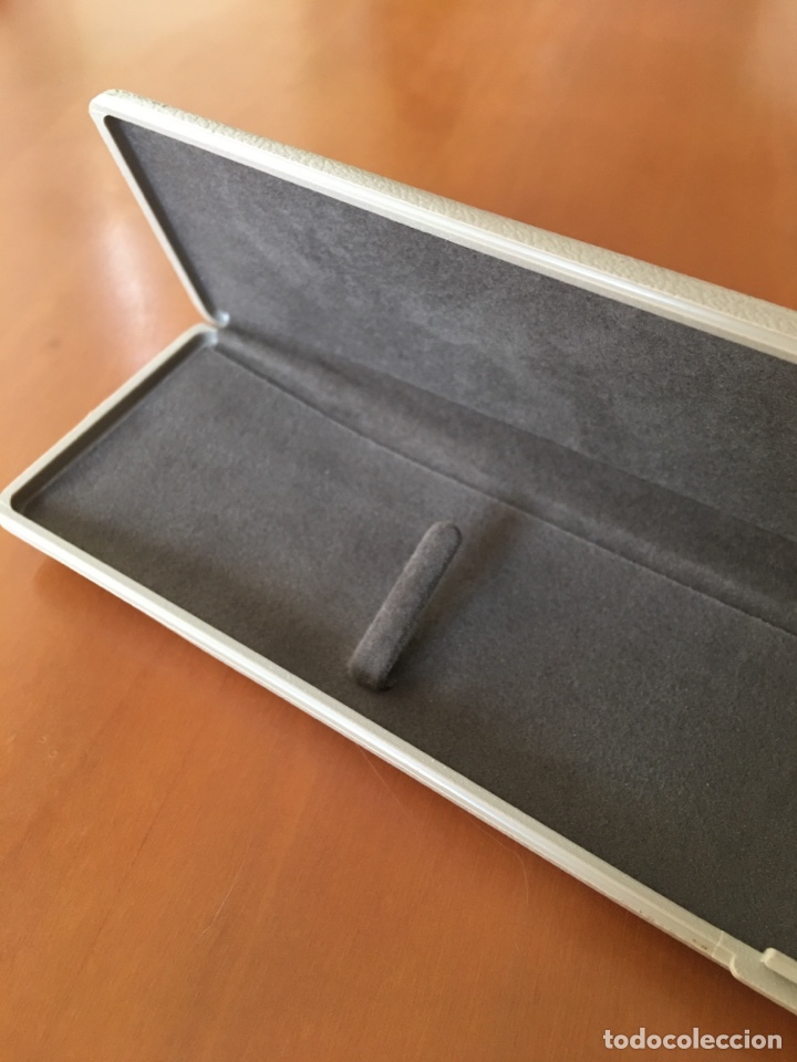 Joyeria: CAJA ESTUCHE PARA RELOJ SANYO - Foto 3