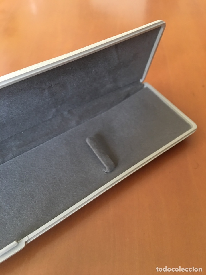 Joyeria: CAJA ESTUCHE PARA RELOJ SANYO - Foto 4