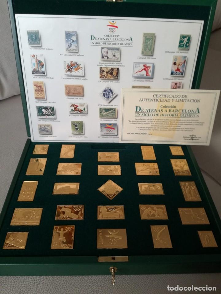 Joyeria: Sellos en plata macizos. - Foto 1