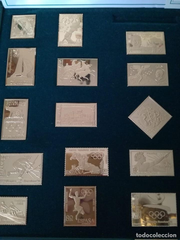 Joyeria: Sellos en plata macizos. - Foto 4