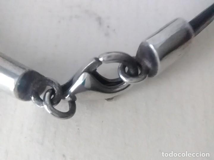 Joyeria: Pulsera tous plata 925 - Foto 5