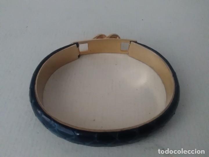 Joyeria: Pulsera Mannelli florence 24 kilates plate - Foto 2