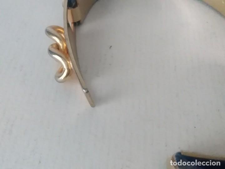 Joyeria: Pulsera Mannelli florence 24 kilates plate - Foto 4