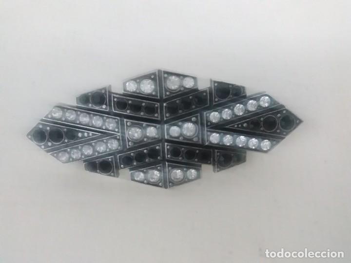Joyeria: Broche arte dec&oacute; - Foto 1
