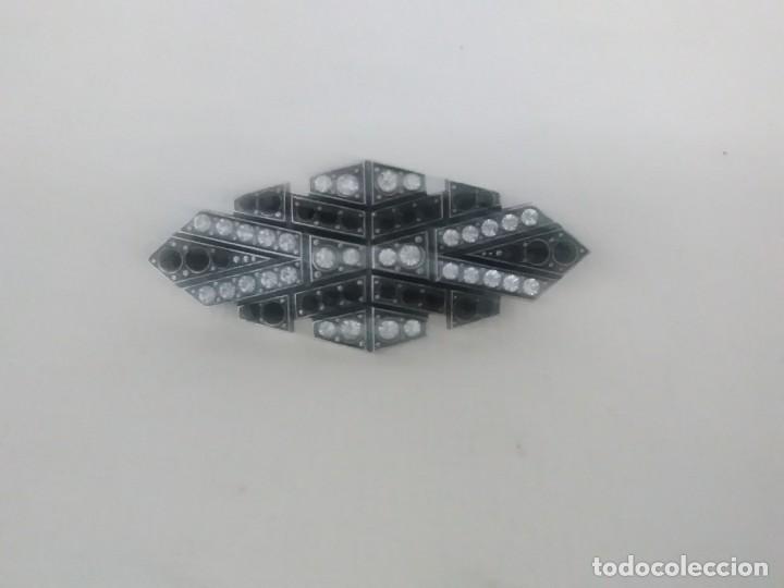 Joyeria: Broche arte dec&oacute; - Foto 2