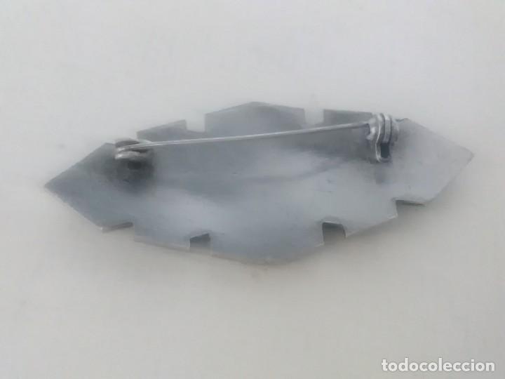 Joyeria: Broche arte dec&oacute; - Foto 5