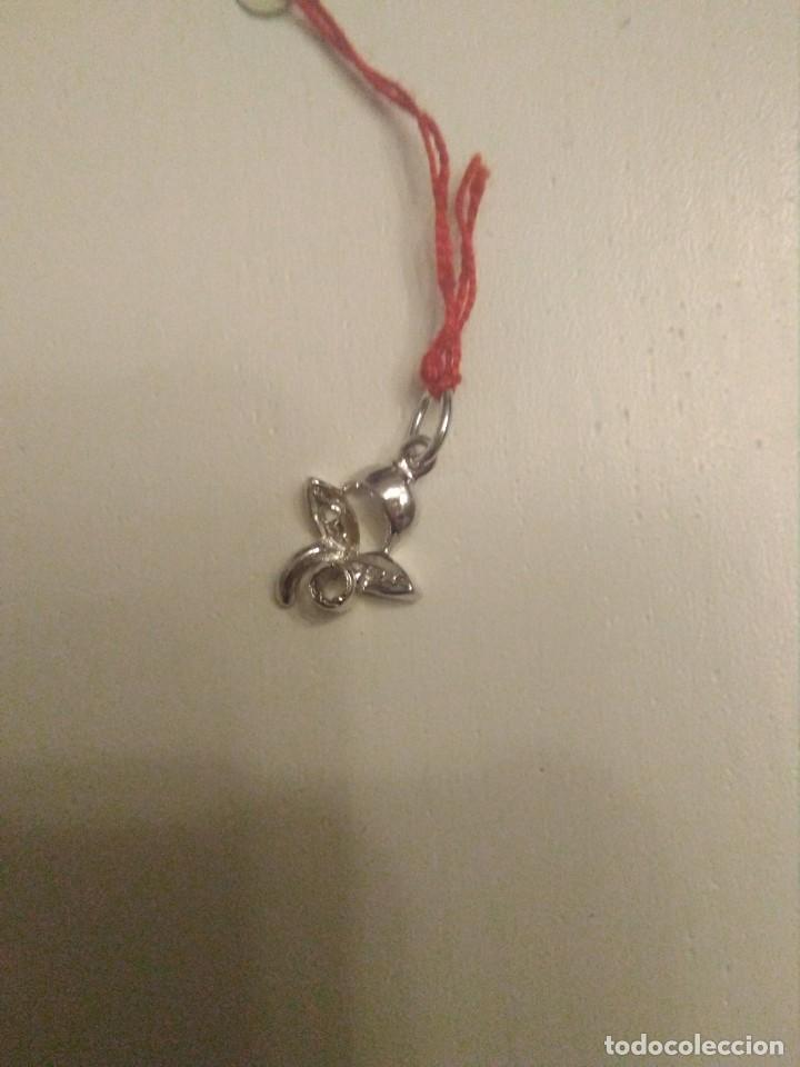 Joyeria: Colgante de Plata de Ley . - Foto 1