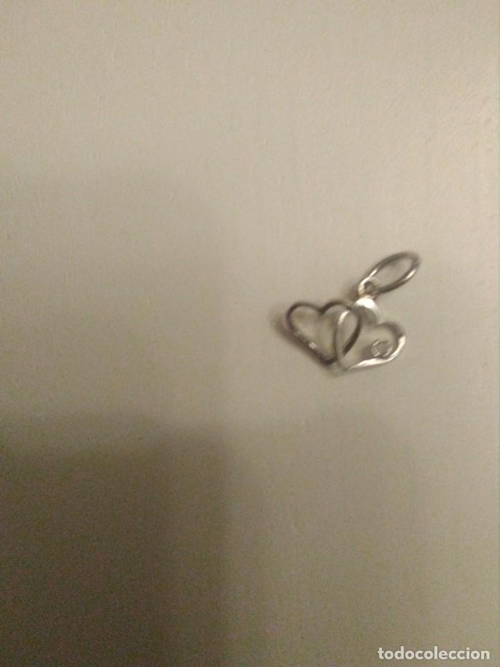 Joyeria: Colgante de Plata de Ley . - Foto 1
