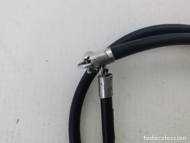 Joyeria: Colgante egipcio de plata 925 - Foto 2