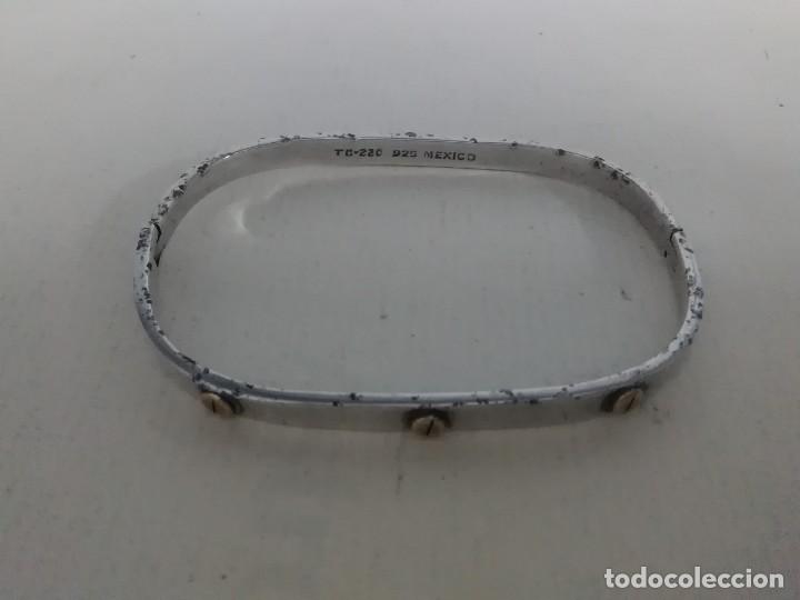 Joyeria: Pulsera plata 925 mexicana - Foto 1