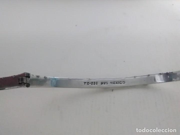 Joyeria: Pulsera plata 925 mexicana - Foto 4