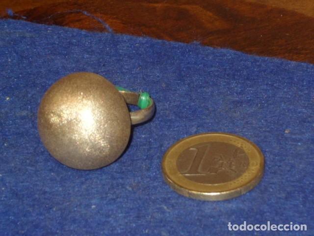 Joyeria: ANILLO ANTIGUO DE PLATA. - Foto 1