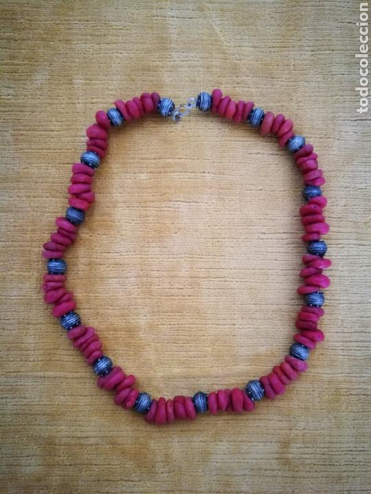 Joyeria: COLLAR BEREBER - Foto 1