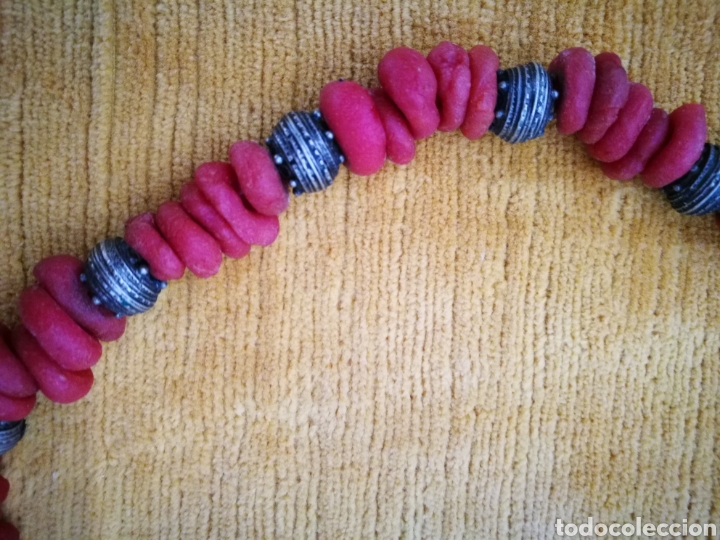 Joyeria: COLLAR BEREBER - Foto 2