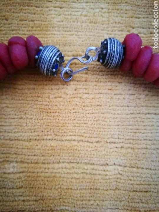 Joyeria: COLLAR BEREBER - Foto 3