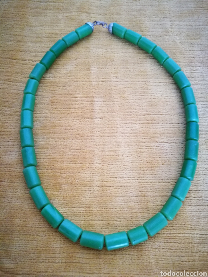 Joyeria: COLLAR VERDE - Foto 1