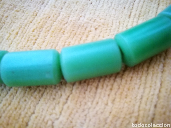 Joyeria: COLLAR VERDE - Foto 2