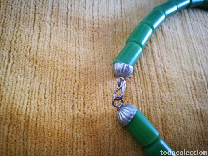 Joyeria: COLLAR VERDE - Foto 3