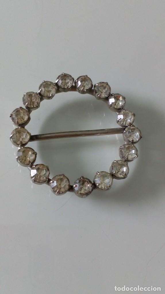 Joyeria: Hebilla de pedrer&iacute;a - Foto 5