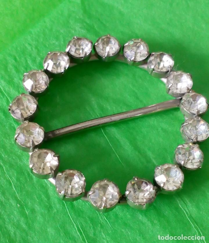 Joyeria: Hebilla de pedrer&iacute;a - Foto 6