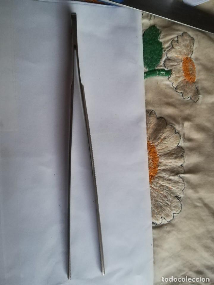 Joyeria: Pinza gemologo - Foto 1