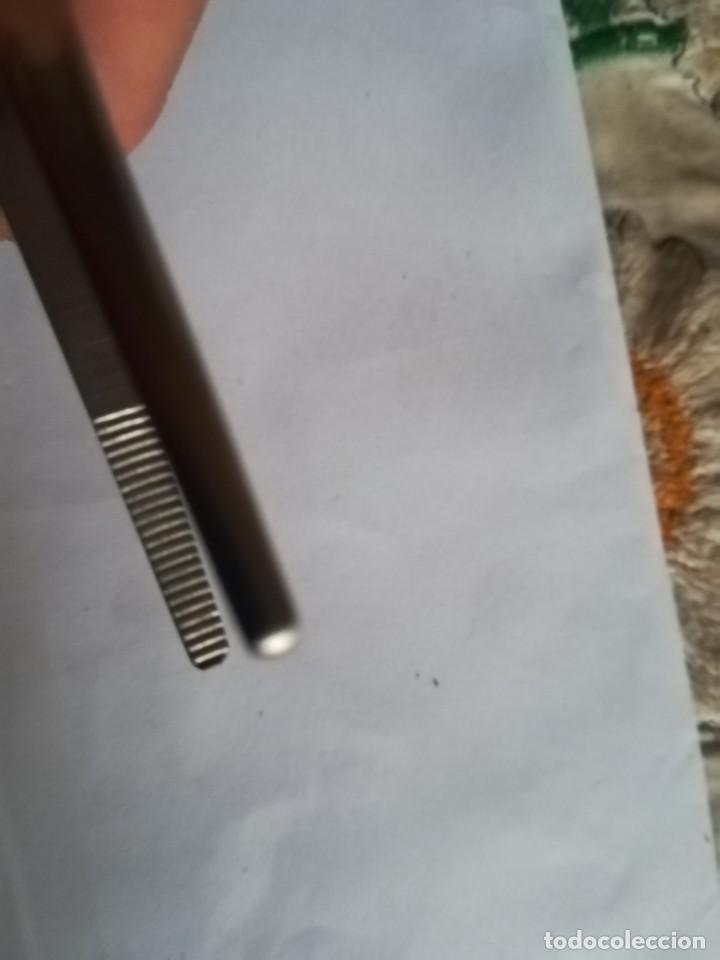 Joyeria: Pinza gemologo - Foto 2