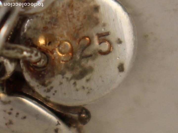 Joyeria: pulsera en plata de ley - Foto 10