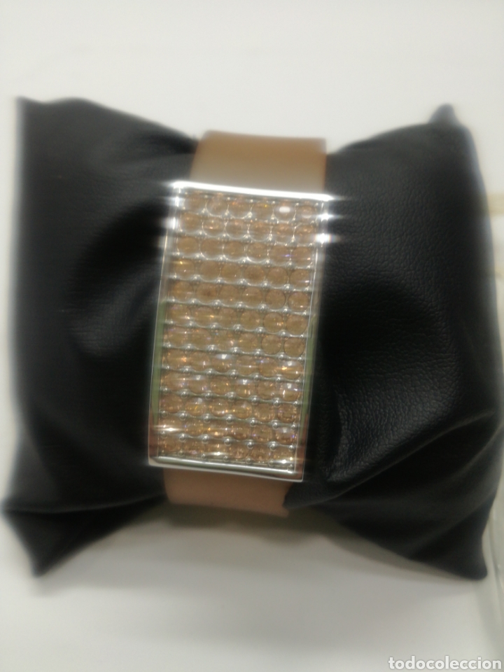 Joyeria: Pulsera Swarovski - Foto 2