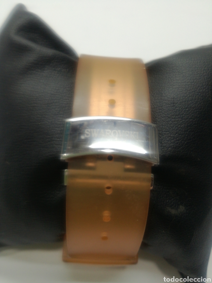 Joyeria: Pulsera Swarovski - Foto 3
