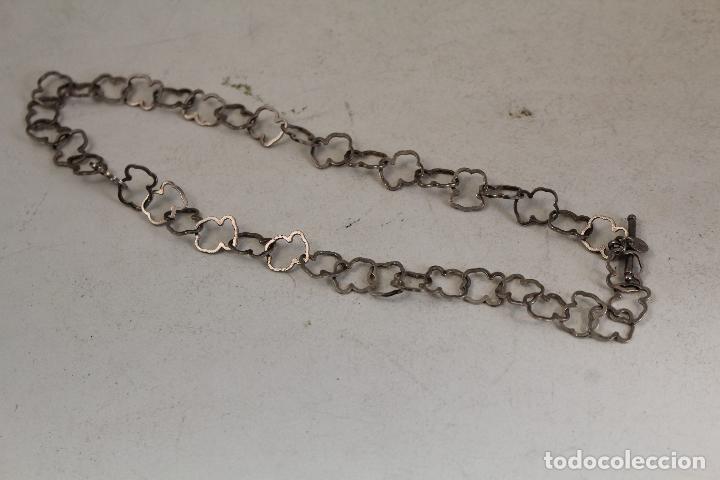 Joyeria: collar tous en plata de ley - Foto 2