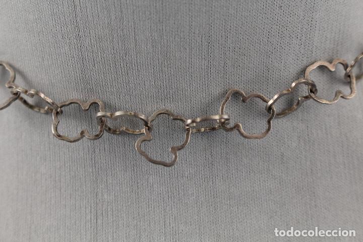 Joyeria: collar tous en plata de ley - Foto 3