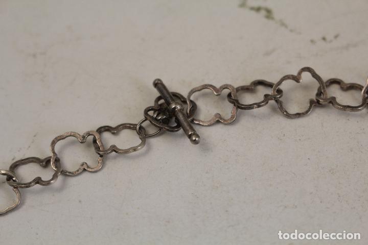 Joyeria: collar tous en plata de ley - Foto 5